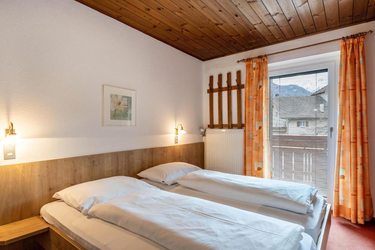 Unterhauserhof App B Apartment Olang Bagian luar foto